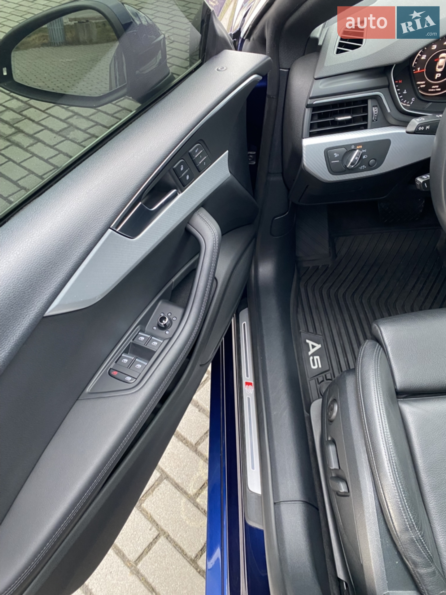 2018 Audi A5 - мініатюра 44