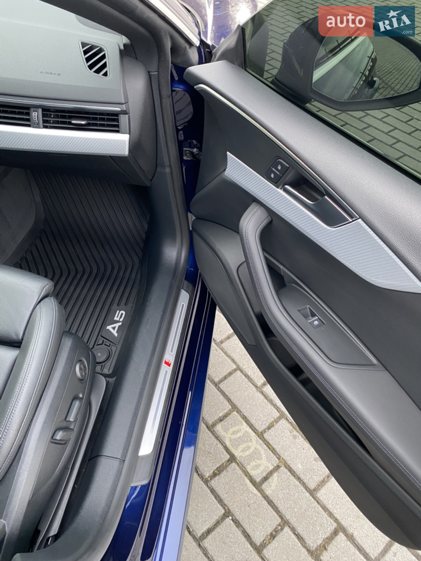 2018 Audi A5 - мініатюра 68