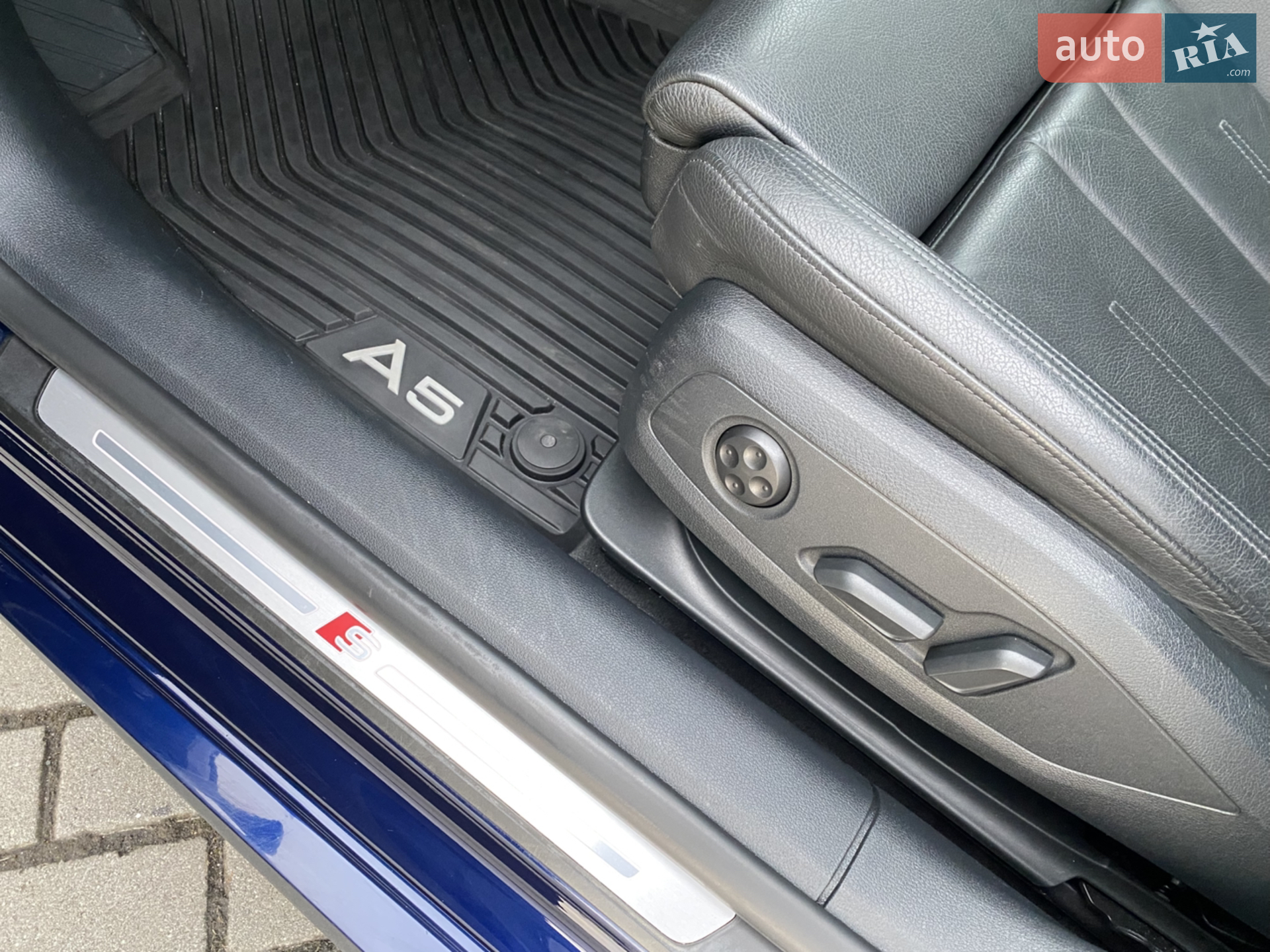 2018 Audi A5 - мініатюра 43