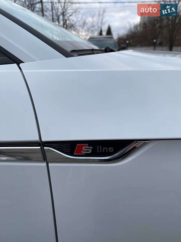 Ліфтбек Audi A5 Sportback 2019 в Хмельницькому фото 16 Ліфтбек Audi A5 Sportback 2019 в Хмельницькому