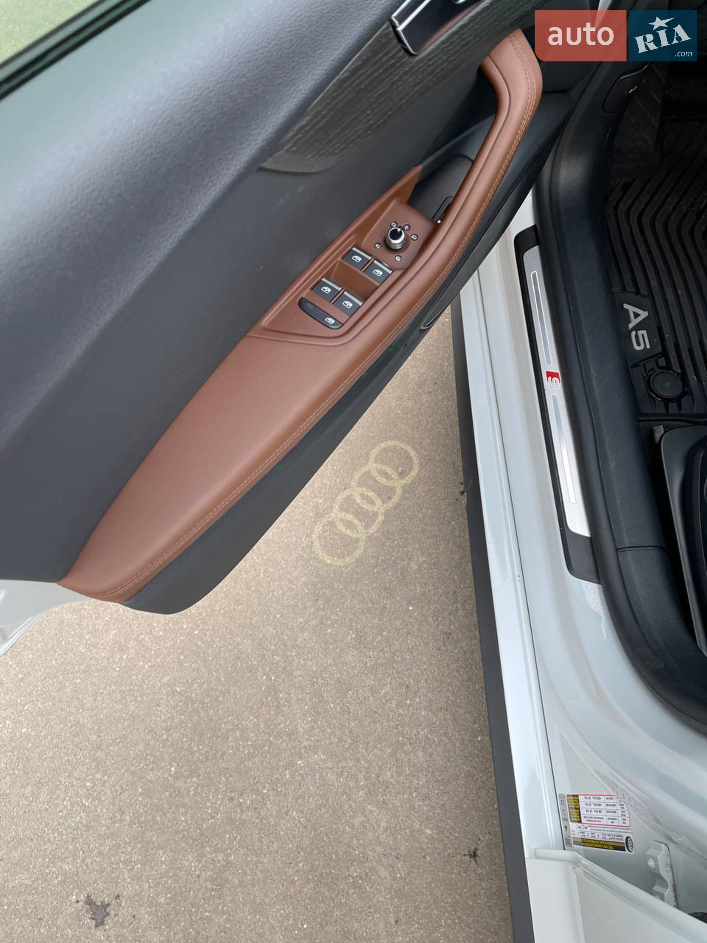 2019 Audi A5 - мініатюра 17