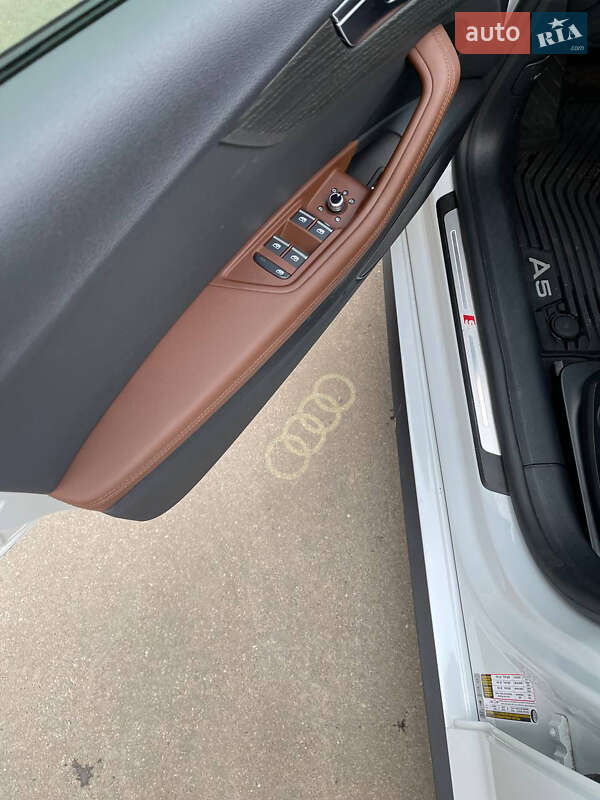 Ліфтбек Audi A5 Sportback 2019 в Хмельницькому фото 20 Ліфтбек Audi A5 Sportback 2019 в Хмельницькому