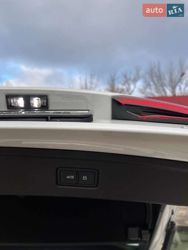 Ліфтбек Audi A5 Sportback 2019 в Хмельницькому фото 32 Ліфтбек Audi A5 Sportback 2019 в Хмельницькому