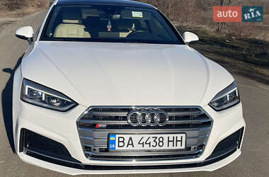 Audi A5 Sportback 2018