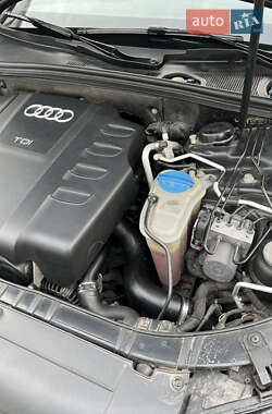 Лифтбек Audi A5 Sportback 2011 в Борисполе