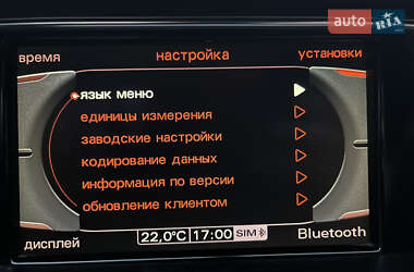 Лифтбек Audi A5 Sportback 2011 в Борисполе