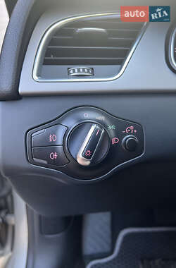 Лифтбек Audi A5 Sportback 2014 в 