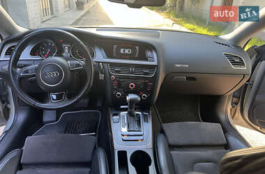 Лифтбек Audi A5 Sportback 2014 в 