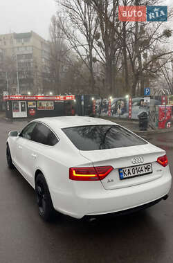 Лифтбек Audi A5 Sportback 2014 в Киеве