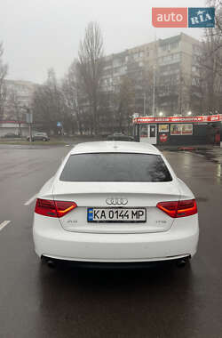 Лифтбек Audi A5 Sportback 2014 в Киеве