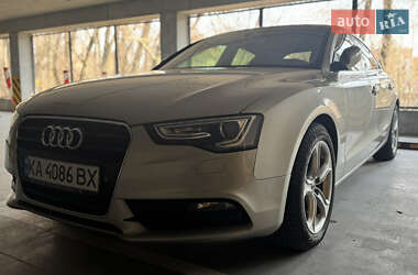 Ліфтбек Audi A5 Sportback 2012 в Києві