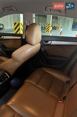 Ліфтбек Audi A5 Sportback 2012 в Києві