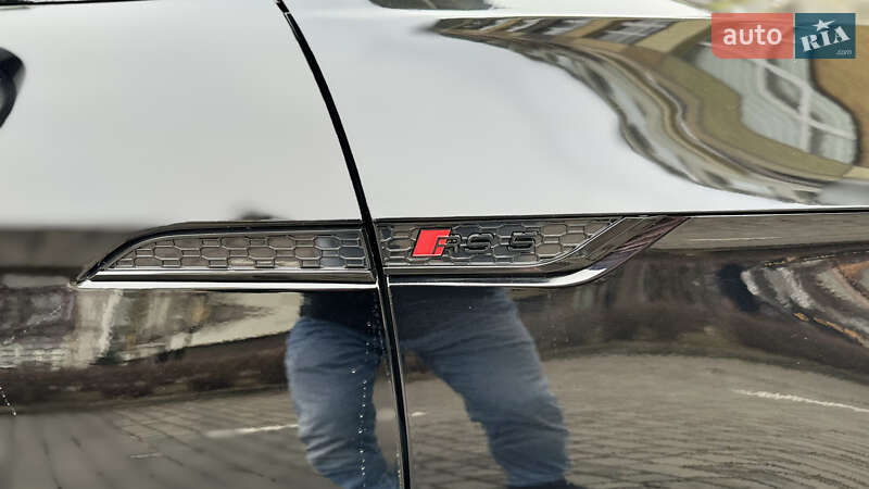 Ліфтбек Audi A5 Sportback 2017 в Івано-Франківську