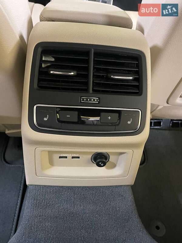 Лифтбек Audi A5 Sportback 2018 в Гайвороне
