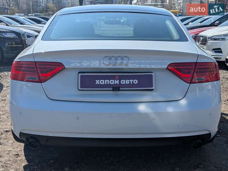 Лифтбек Audi A5 Sportback 2012 в Киеве