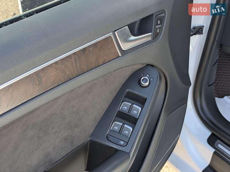 Лифтбек Audi A5 Sportback 2012 в Киеве
