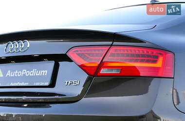 Ліфтбек Audi A5 Sportback 2016 в 