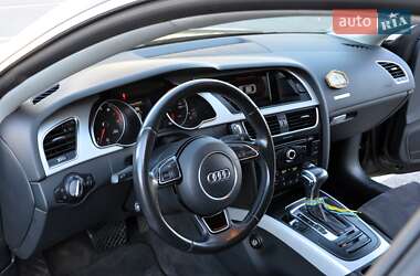 Ліфтбек Audi A5 Sportback 2016 в 