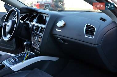 Ліфтбек Audi A5 Sportback 2016 в 