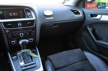 Ліфтбек Audi A5 Sportback 2016 в 