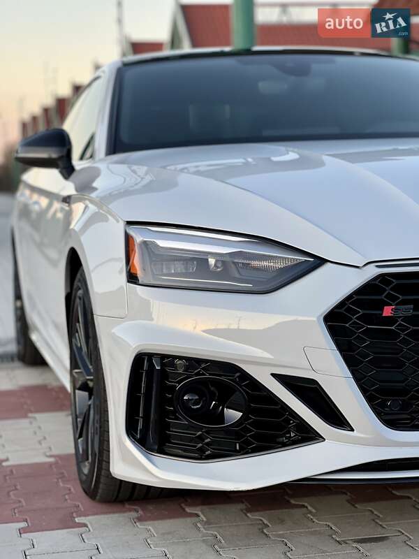 Ліфтбек Audi A5 Sportback 2019 в Києві