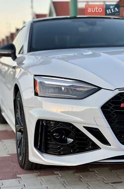 Лифтбек Audi A5 Sportback 2019 в 