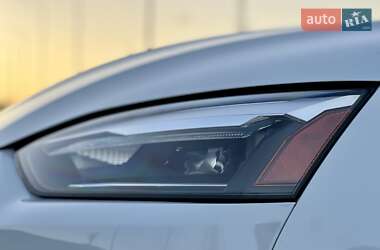 Лифтбек Audi A5 Sportback 2019 в 
