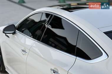 Лифтбек Audi A5 Sportback 2019 в 