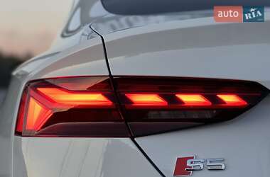 Лифтбек Audi A5 Sportback 2019 в 