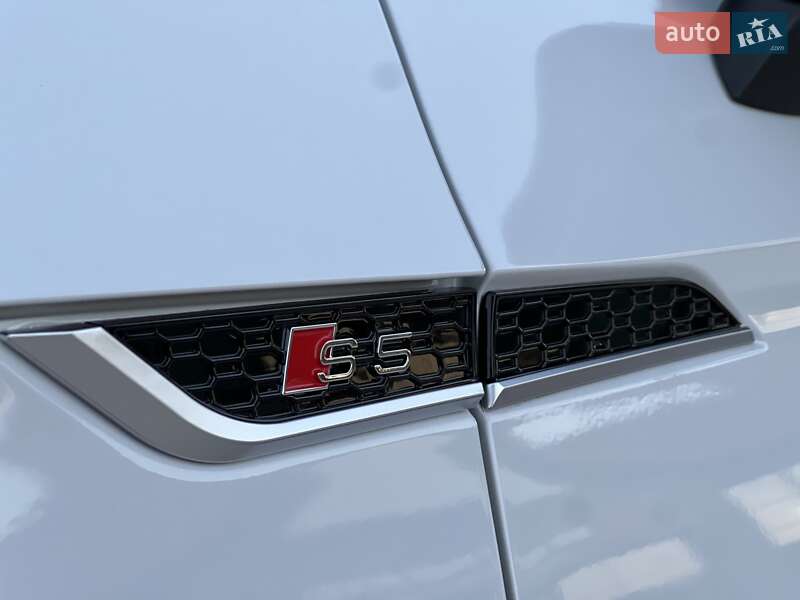 Ліфтбек Audi A5 Sportback 2019 в Києві