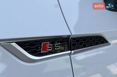 Лифтбек Audi A5 Sportback 2019 в 