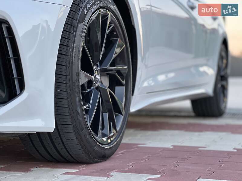Ліфтбек Audi A5 Sportback 2019 в Києві