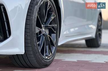Лифтбек Audi A5 Sportback 2019 в 