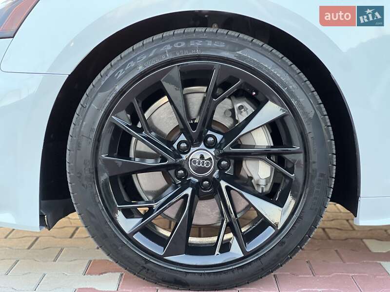 Ліфтбек Audi A5 Sportback 2019 в Києві