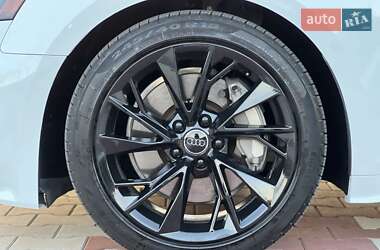 Лифтбек Audi A5 Sportback 2019 в 