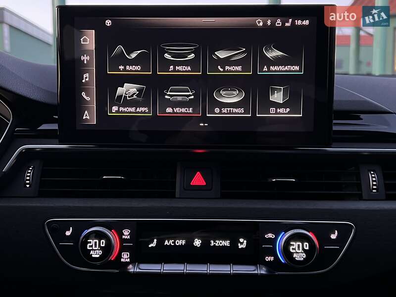 Ліфтбек Audi A5 Sportback 2019 в Києві