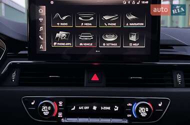 Лифтбек Audi A5 Sportback 2019 в 