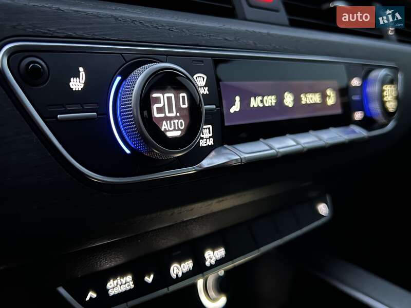Ліфтбек Audi A5 Sportback 2019 в Києві