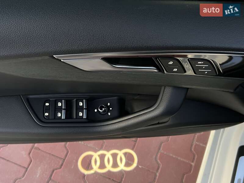 Ліфтбек Audi A5 Sportback 2019 в Києві