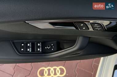 Лифтбек Audi A5 Sportback 2019 в 
