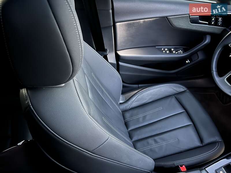 Ліфтбек Audi A5 Sportback 2019 в Києві