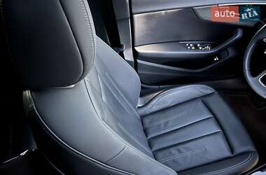 Лифтбек Audi A5 Sportback 2019 в 