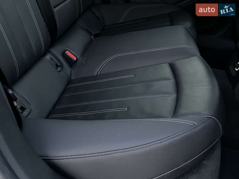 Ліфтбек Audi A5 Sportback 2019 в Києві
