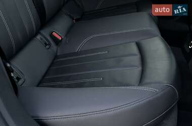 Лифтбек Audi A5 Sportback 2019 в 