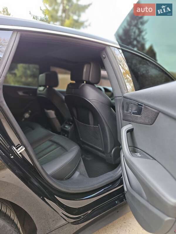 Ліфтбек Audi A5 Sportback 2019 в Львові фото 21 Ліфтбек Audi A5 Sportback 2019 в Львові