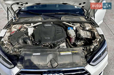 Лифтбек Audi A5 Sportback 2017 в 