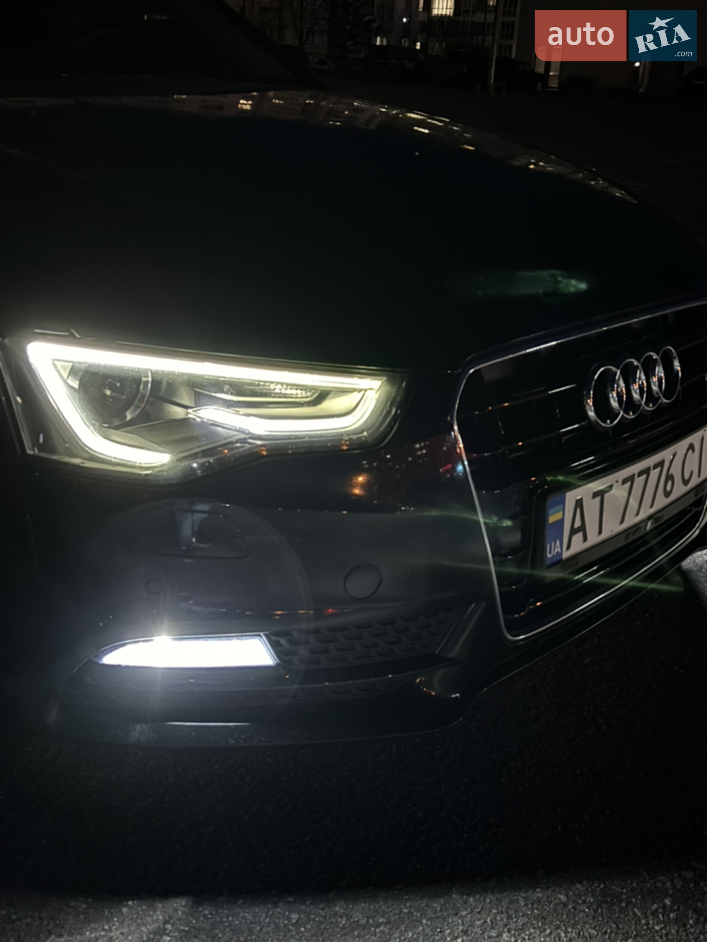 2012 Audi A5 - мініатюра 29
