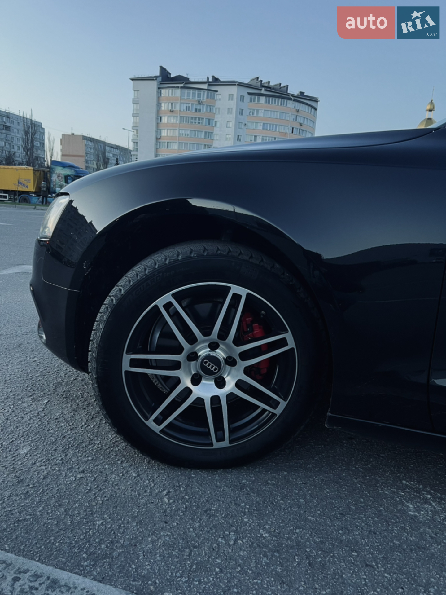 2012 Audi A5 - мініатюра 32