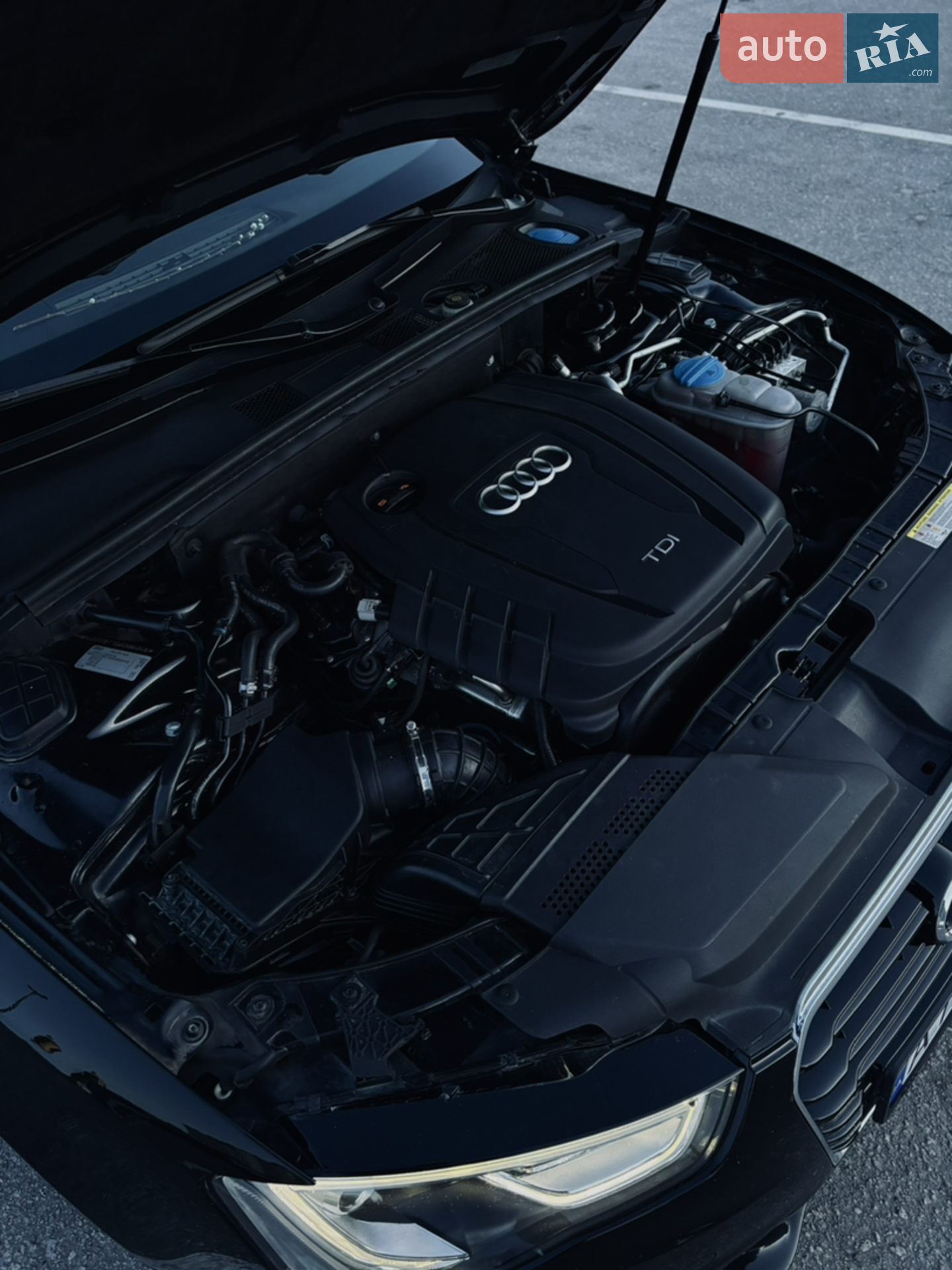 2012 Audi A5 - мініатюра 35