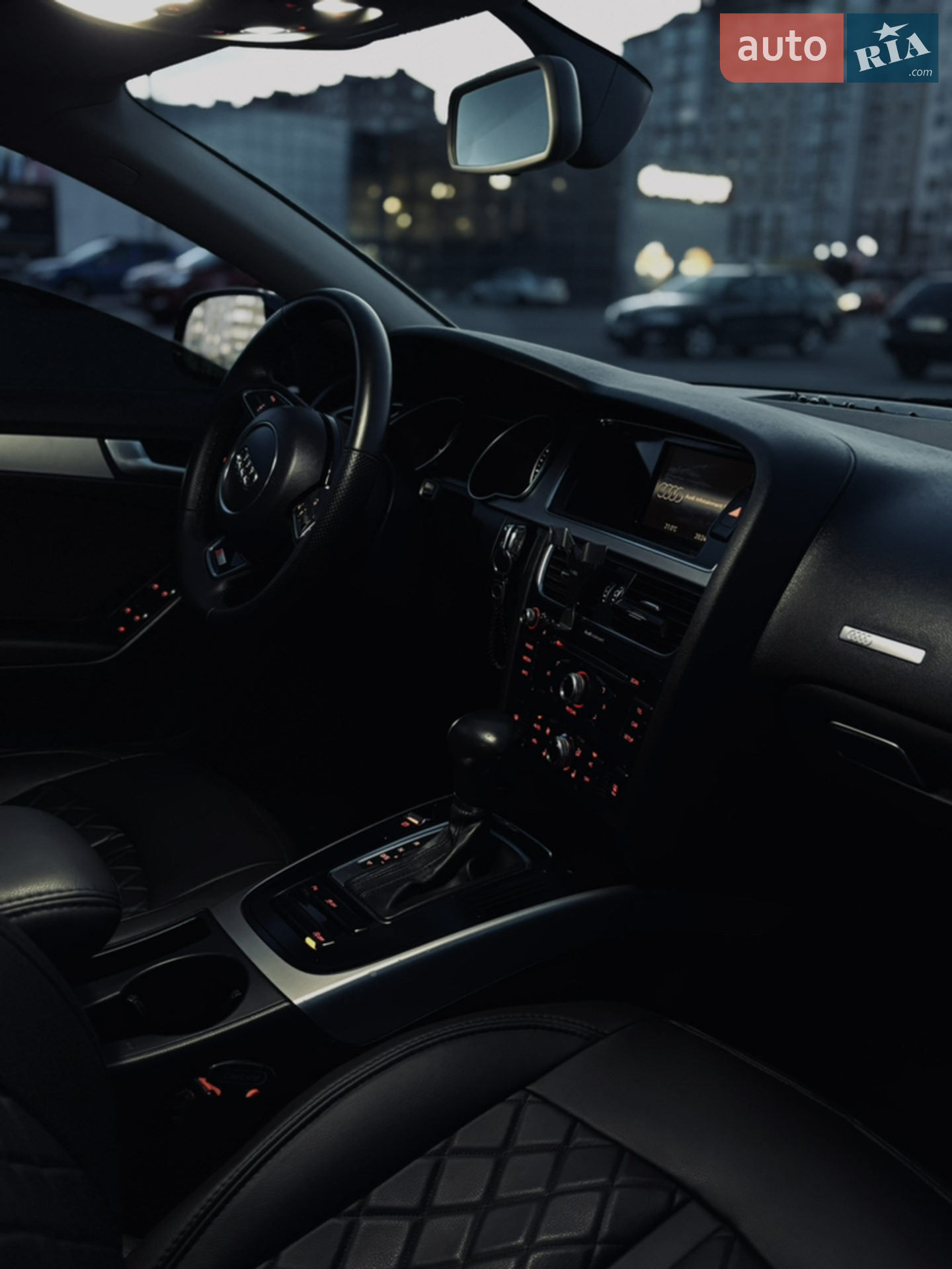 2012 Audi A5 - мініатюра 42